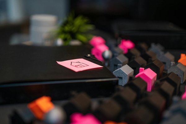 Wie kÃ¶nnen digitale Technologien den Immobilienmarkt verÃ¤ndern?